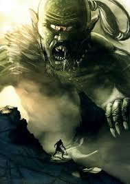 The Odyssey Mythological Creatures Mythical Creatures Fantasy Mythical Creatures