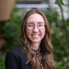 Breanna Marie Tracey MD