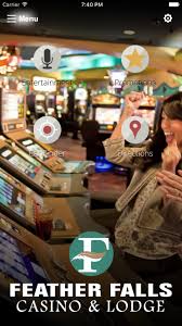 Feather falls casino events then you've come to the right place! Feather Falls Casino Lodge For Android Apk Download