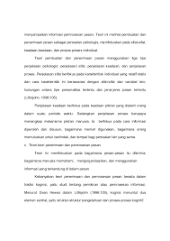 Contoh penutup folio bahasa melayu on: Contoh Penutup Folio Bahasa Melayu Rasmi Ri