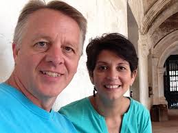 Griffin Mission Guatemala