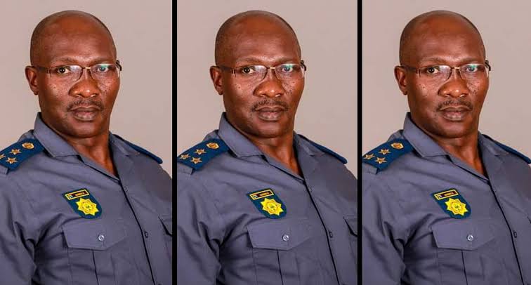 Beleaguered Crime Intelligence finally has a new boss