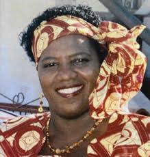 Remembering Maureen Gaskin