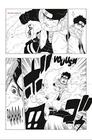 Naruto next generations 55 vf. Scan Boruto 23 Vf Lecture En Ligne Lelscan Vf Co