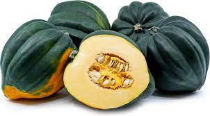 Discover 39 delicious acorn squash recipes, including stuffed squash, creamy soup, pasta, chili, pie, and more. Green Acorn Squash Information Recipes And Facts