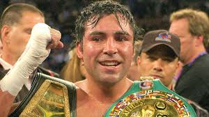Super featherweight, lightweight, light welterweight, welterweight, light middleweight, middleweight height: Oscar De La Hoya Defeat Was More Meaningful Than Winning A World Title Says Jesse James Leija Boxing News Sky Sports