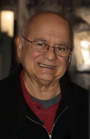 Gus Boutsinis Obituary