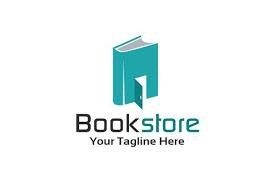 You can download in.ai,.eps,.cdr,.svg,.png formats. Book Store Logo Template Design Buku Toko Buku