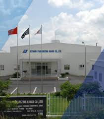 Nihon parkerizing (m) sdn bhd. Link Relate Company Thai Parkerizing