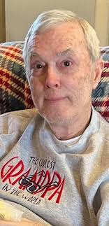 Gerald Hinten Obituary