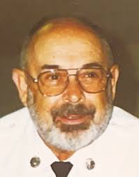 Charles Richard “Dick” Legge