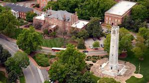 The average nc state student graduates with 28 percent less student loan debt than the average college student, according. Nc State University