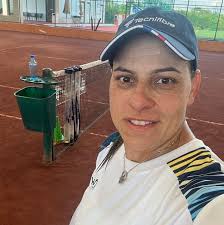 Sistema Tênis Integrado