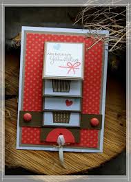 Wasserfall Karte Handmade Kultur Popup Karten Basteln Geburtstag Wasserfallkarten Karten Basteln