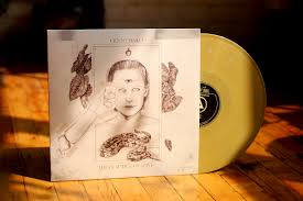 The Practice of Love | Jenny Hval