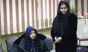 إخلاء سبيل منى فاروق وشيماء الحاج في قضية فيديوهات خالد مصر اليوم