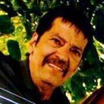 James Logan Keith Jr. Obituary