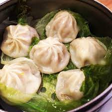 Served with chef's specialty dipping sauce. Return To Panda Garden Williamsburg Ma The Search For The World S Best Dumplings
