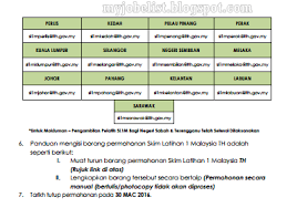 Hajj reflection series part 4: Soalan Temuduga Slim Tabung Haji 2019 Selangor O