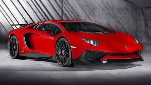 Lamborghinis fall into the specialized category of supercars along with ferrari, mclaren, and other competing manufacturers. Big Tax Savings With New Private Car Import Laws Car News Carsguide