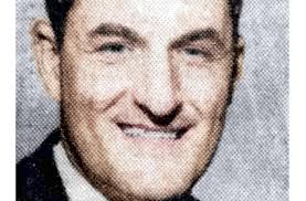 Boch Business A Family Affair-This Day In Norwood History-February 16, 1958 