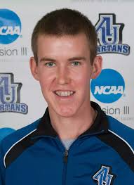 2014 Men's Cross Country Roster