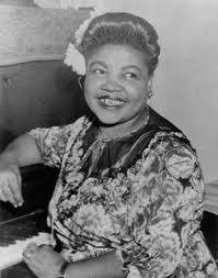 Wallace, Beulah Thomas [Sippie]