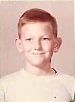 Classmate Floyd E Butch Eyler Jr has passed away