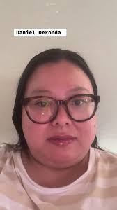 D Is for Daniel Blanchette De Victoriaville