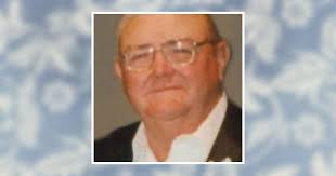Earl W. Henry Obituary July 19, 2014