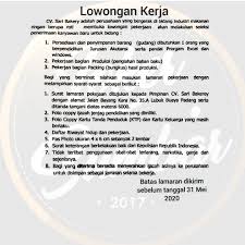 Kota malang adalah sebuah kawasan yang terletak di provinsi jawa bagi anda yang baru saja lulus s1, silahkan gali informasi lebih banyak seputar lowongan kerja jika ingin. Lowongan Kerja Padang Dan Sumbar ç…§ç‰‡ Facebook