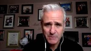 LIVE WITH KENT MATTOX