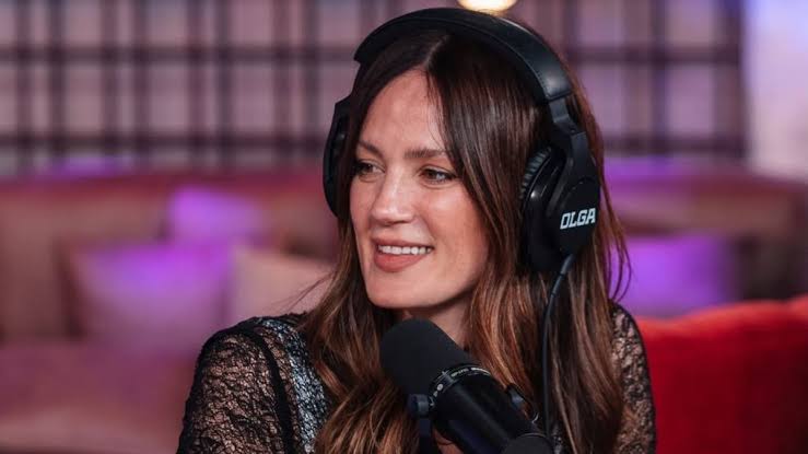 La inesperada decisión de Paula Chaves en Olga: abandona su programa y se  filtraron los motivos