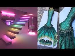 Diy Crafts Diy Clothes Life Hacks Diy Room Decor You Need To Try Youtube Diy Quartos Roupas Diy Decoracao De Ambientes Diy