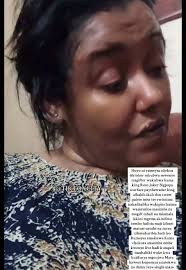 Khadija Rumaysa: Safari ya Maisha na Changamoto Zake