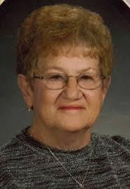 Val Joyce Mae Adams Obituary