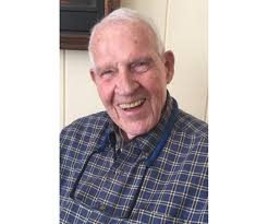 William Hallahan Obituary (1930