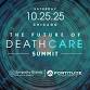 The Future of Deathcare Summit event image