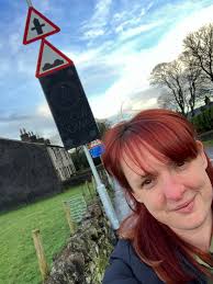 Cllr Felicity Issott