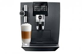 Maybe you would like to learn more about one of these? Swiss Made Handcrafted Jura J95 Coffee Machine American Luxury