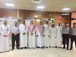 المدينة الطبية بجامعة الملك سعود News