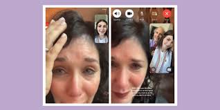 Mom's viral TikTok shows the pain of missing graduation day