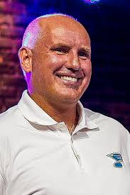 List of St. Louis Blues general managers