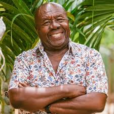 A nuh every kin teet a laugh! 🍩🇯🇲🤣 #oliversamuels #oliversamuelsco...