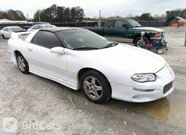 Image result for Arctic White 1999 Camaro