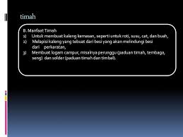 We did not find results for: Pembuatan Dan Pemanfaatan Unsur Unsur Logam Ppt Download