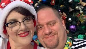 Sugar Pop NBC Jack & Sally fantasy pin · Whatnot: Shop, Sell, Connect