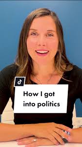 Mayor Erin Mendenhall