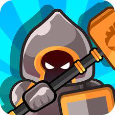 With simple gameplay and fun graphics, it's hard to deny its presence on your android device. Grow Tower Castle Defender Td V1 7 83 Mod Apk Money Apkdlmod