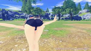 ネプgame】誰か水着衣装のスクリーンショット見せてくれ | ネプテューヌ通信